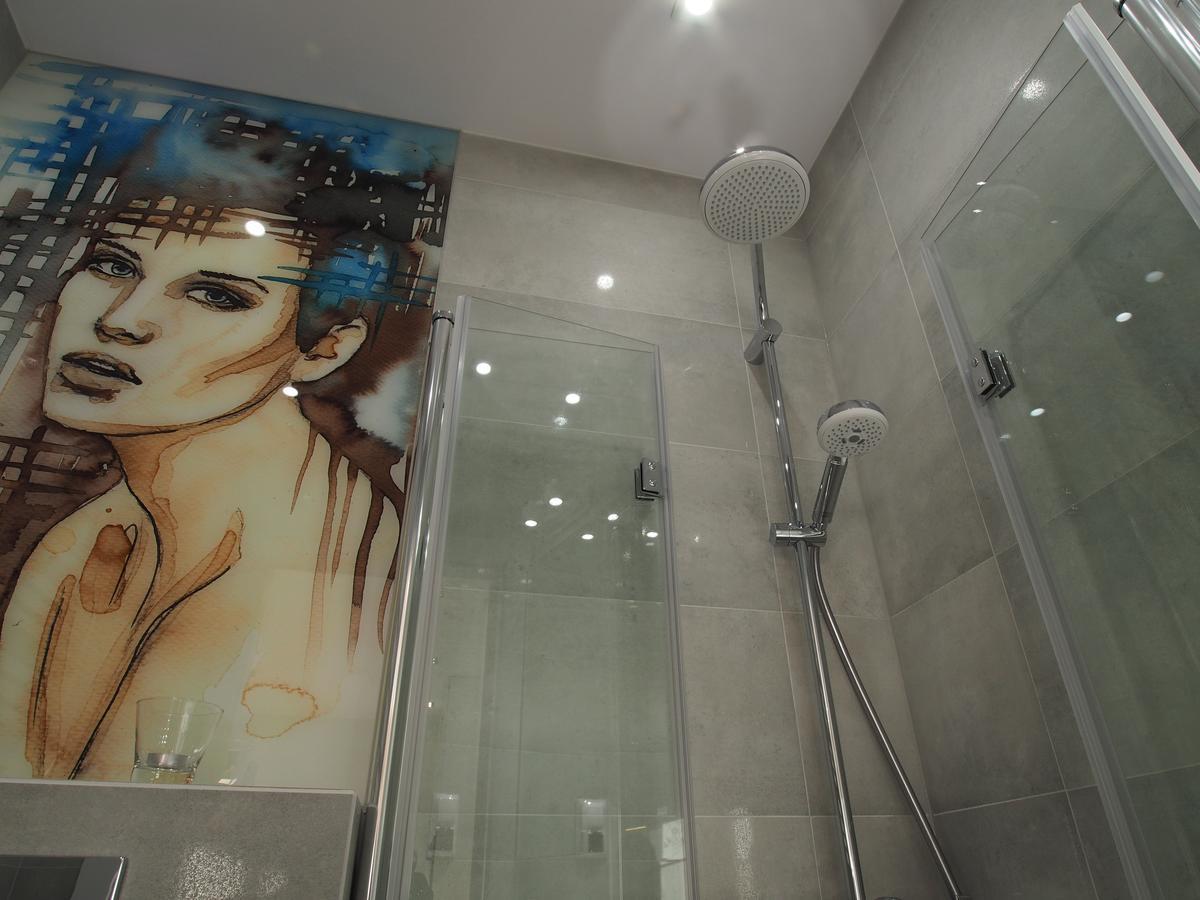Grand-Tourist Cristal 59/61 Sw. Ducha Str Leilighet Gdańsk Eksteriør bilde